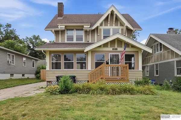 2579 Mary Street, Omaha, NE 68112