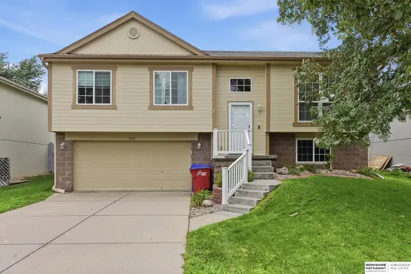 5927 S 186 Avenue, Omaha, NE 68135
