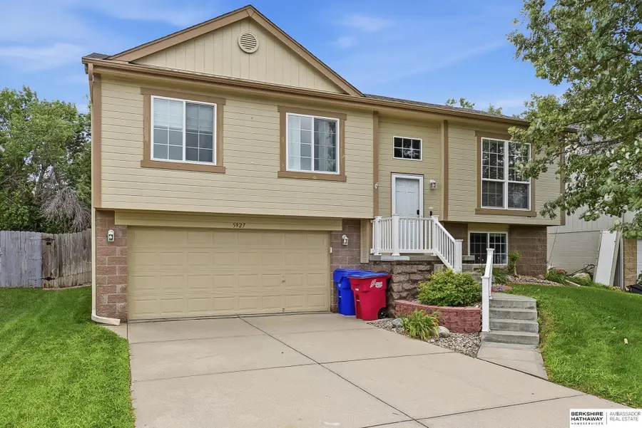 5927 S 186 Avenue, Omaha, NE 68135 - #2