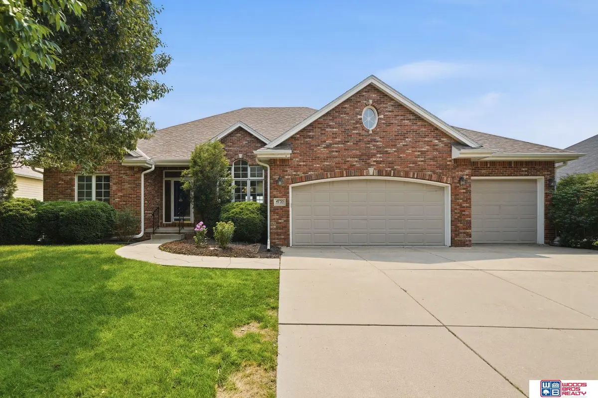 4735 Union Hill Road, Lincoln, NE 68516 - #1