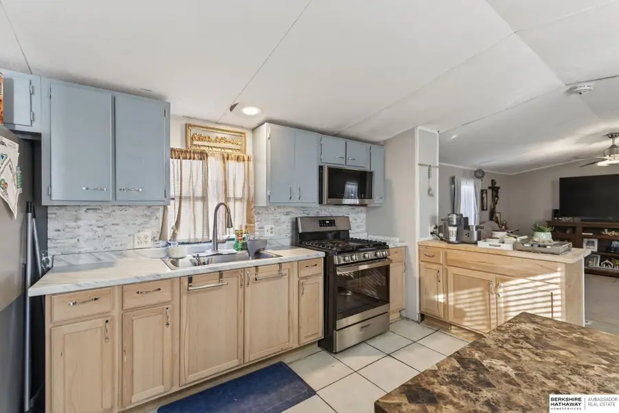 12845 Manderson Plaza #Lot 217, Omaha, NE 68164 - #3