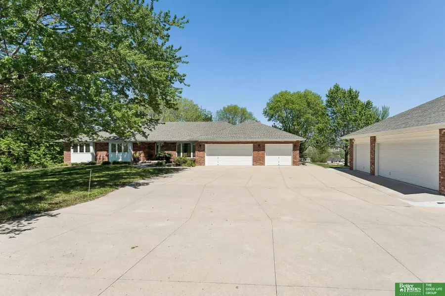 21900 W Angus Road, Gretna, NE 68028 - #3