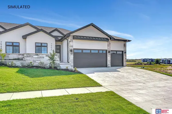 8032 S 43rd Street, Lincoln, NE 68516