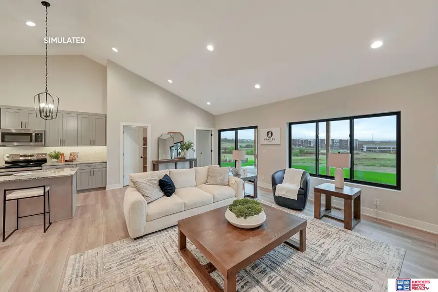 8032 S 43rd Street, Lincoln, NE 68516 - #2