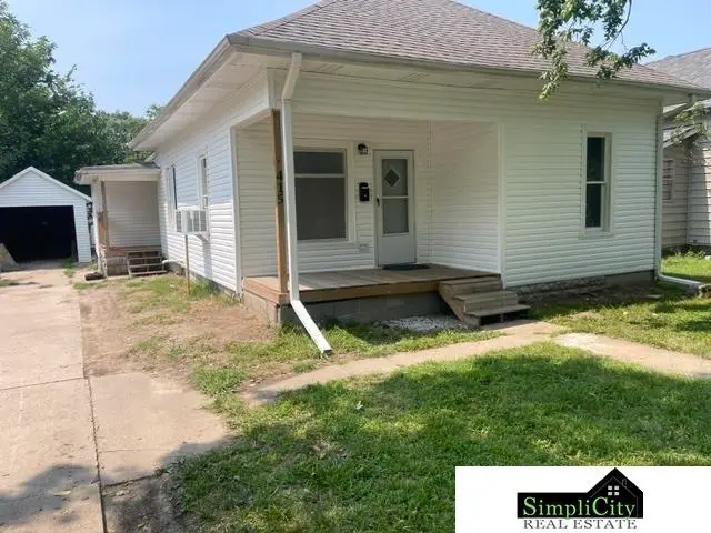 415 N 13th Street, Beatrice, NE 68310 - #2