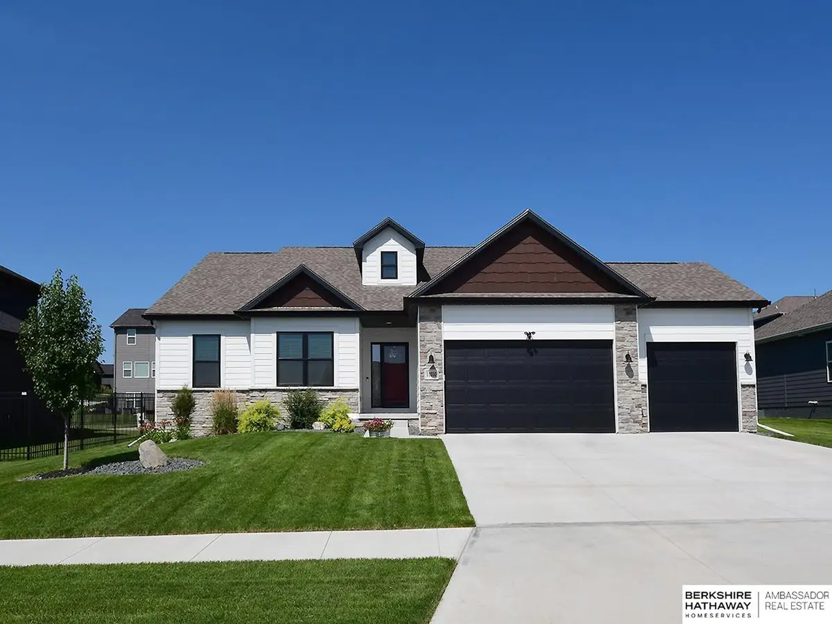 11010 N 169 Street, Bennington, NE 68007 - #1
