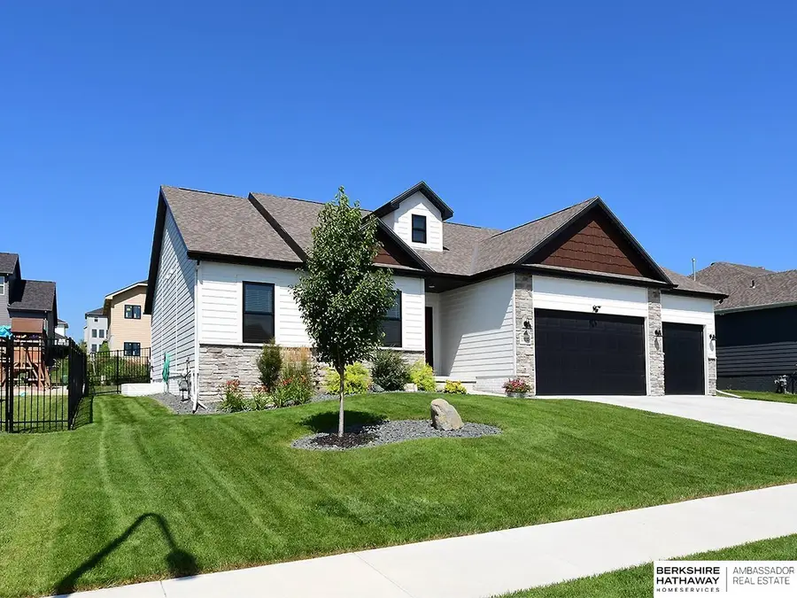 11010 N 169 Street, Bennington, NE 68007 - #2
