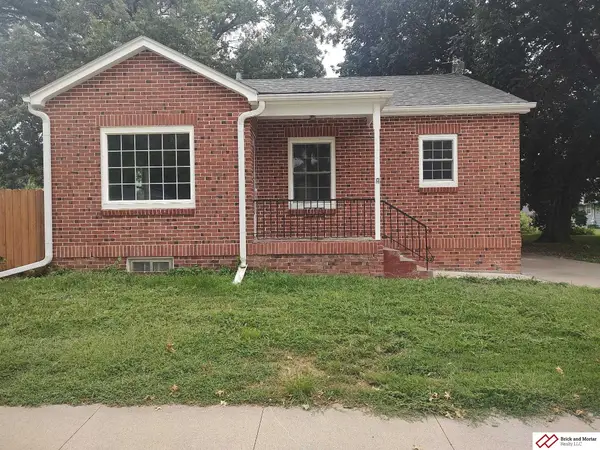 1609 Washington Street, Beatrice, NE 68310