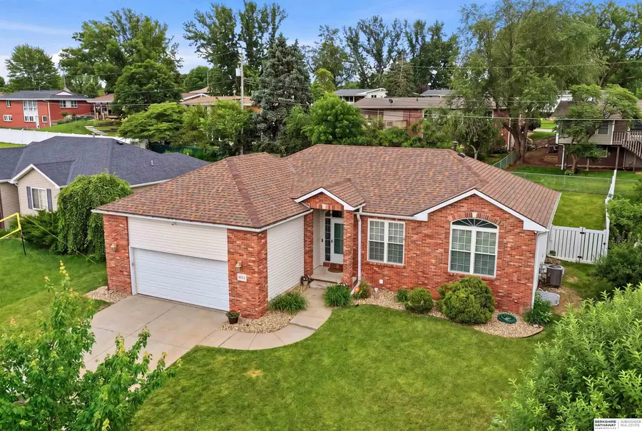 8233 Mackenzie Road, Lincoln, NE 68505 - #2