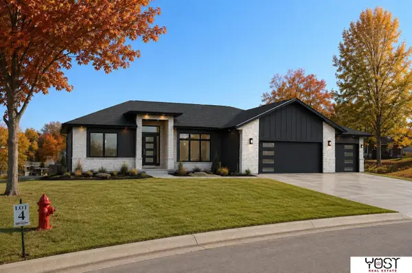 LOT 4 East Park Circle, Weeping Water, NE 68463