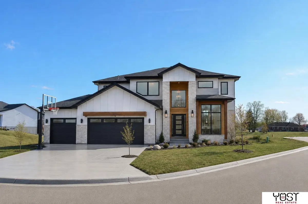 LOT 6 East Park Circle, Weeping Water, NE 68463 - #1