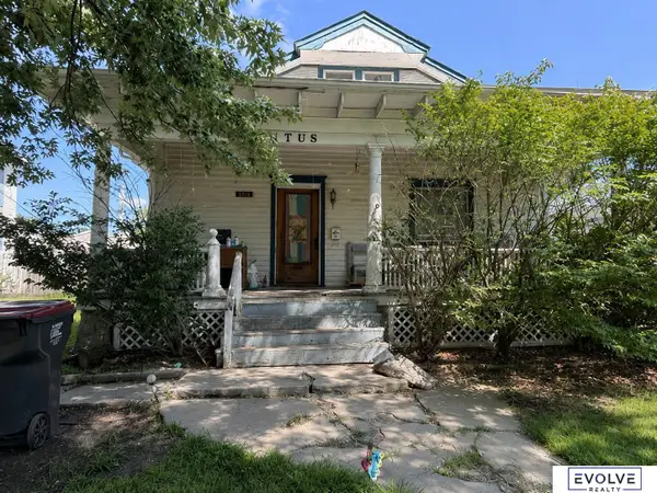 716 N 10th Street, Beatrice, NE 68310