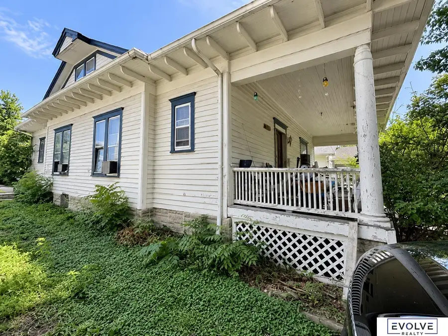 716 N 10th Street, Beatrice, NE 68310 - #2