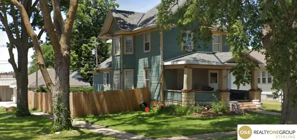 701 F Street, Fairbury, NE 68352