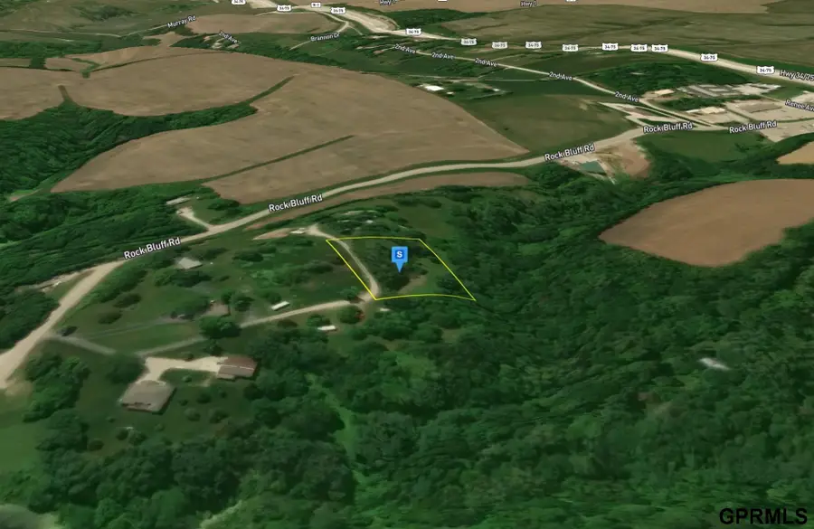 650 Rock Bluff Road, Plattsmouth, NE 68048 - #2