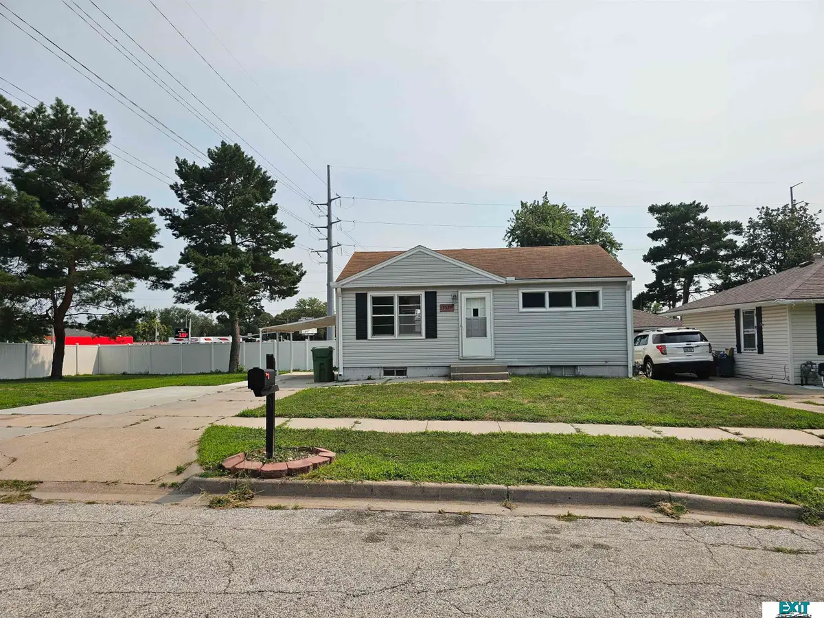 5531 Saylor Street, Lincoln, NE 68506 - #1