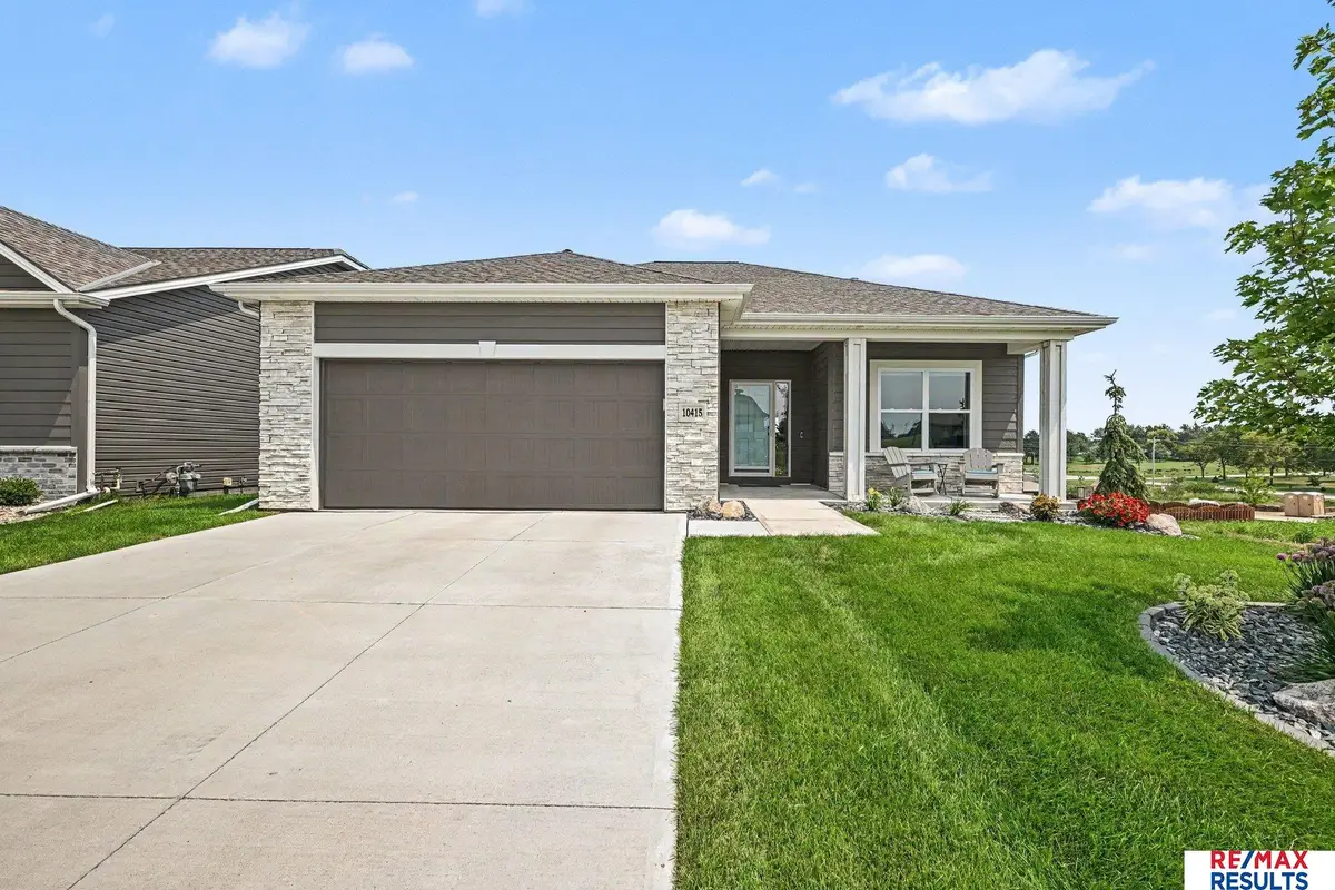 10415 S 209 Street, Gretna, NE 68028 - #1