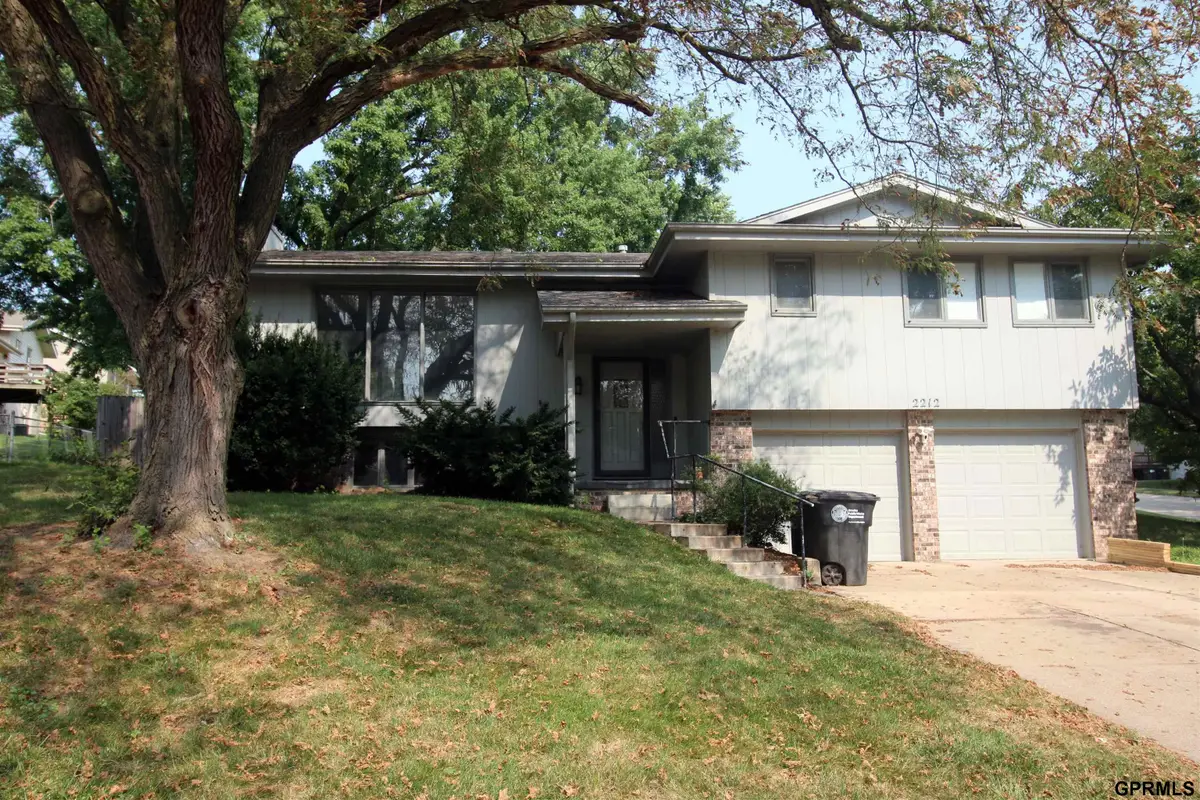 2212 N 121 Street, Omaha, NE 68164 - #1