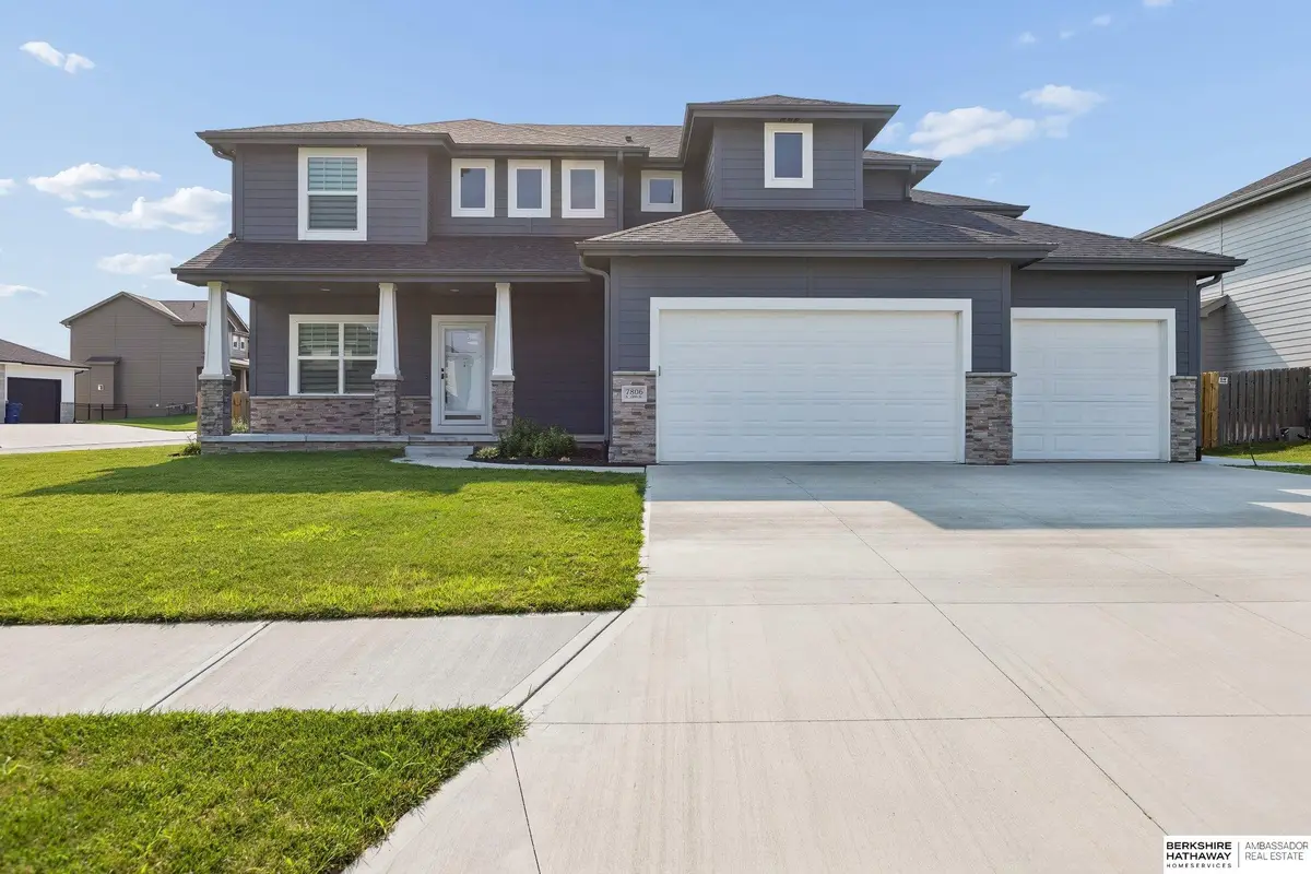 7806 S 199th Street, Gretna, NE 68028 - #1