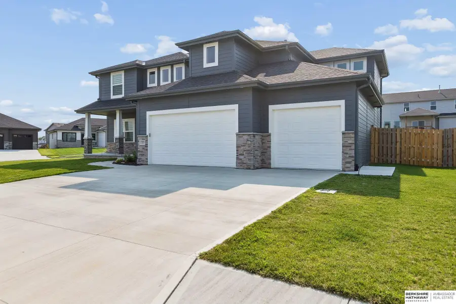 7806 S 199th Street, Gretna, NE 68028 - #2