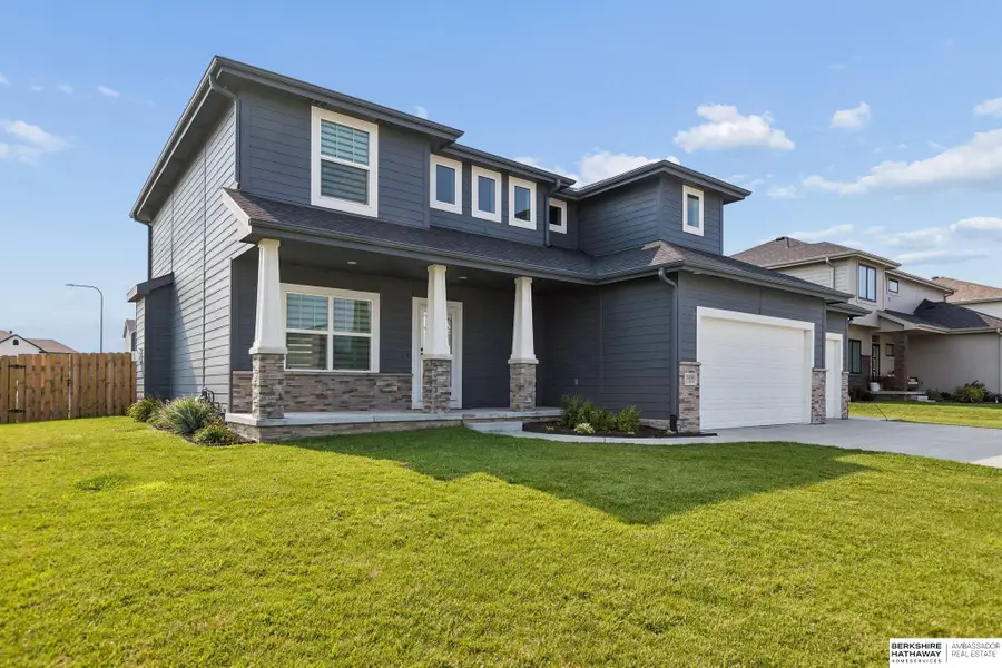 7806 S 199th Street, Gretna, NE 68028 - #3