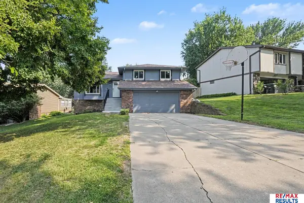 3323 S 158th Street, Omaha, NE 68130-0000
