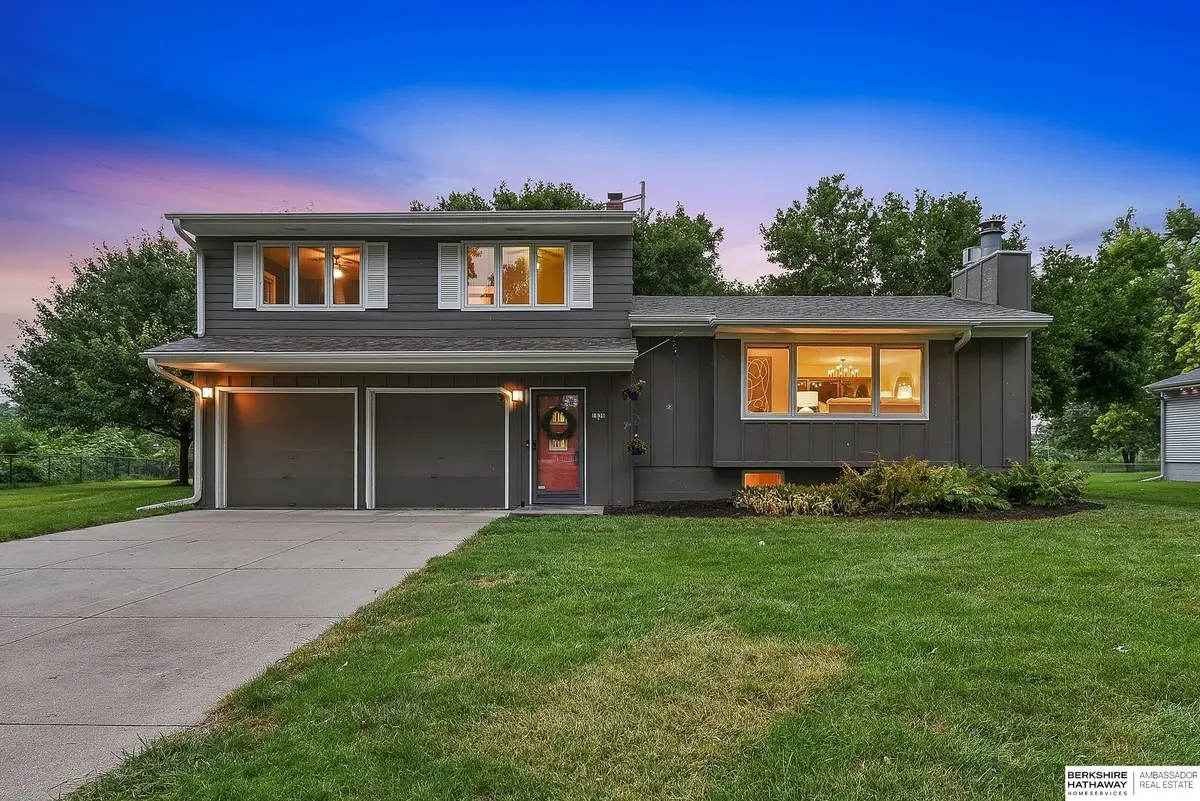 1636 S 99th Street, Omaha, NE 68124 - #1