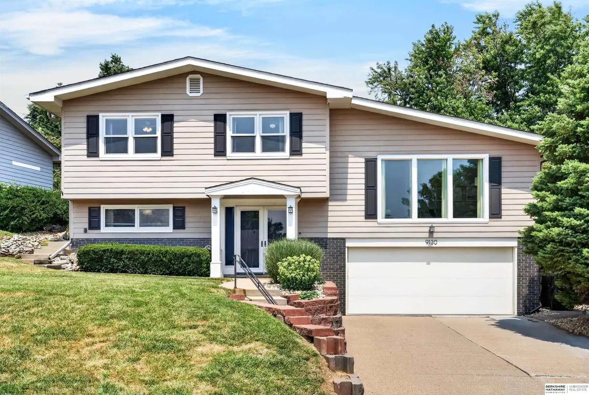 9130 Sahler Street, Omaha, NE 68134 - #1