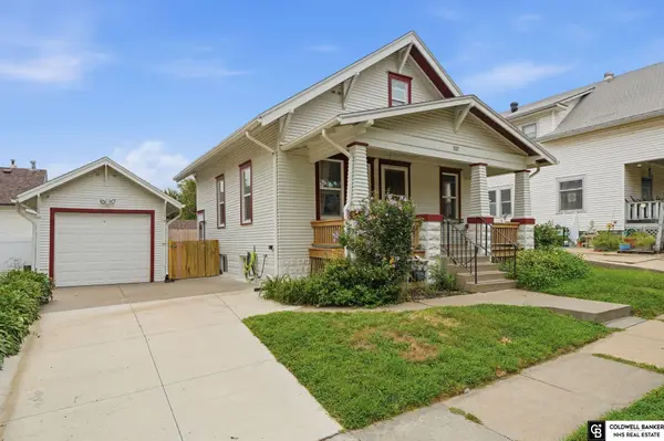 1137 S 8th Street, Lincoln, NE 68502