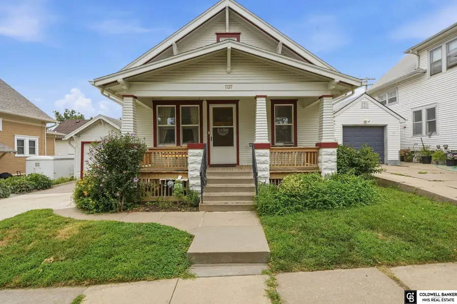 1137 S 8th Street, Lincoln, NE 68502 - #2