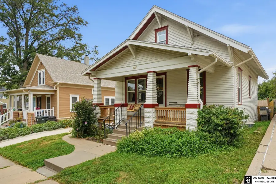 1137 S 8th Street, Lincoln, NE 68502 - #3