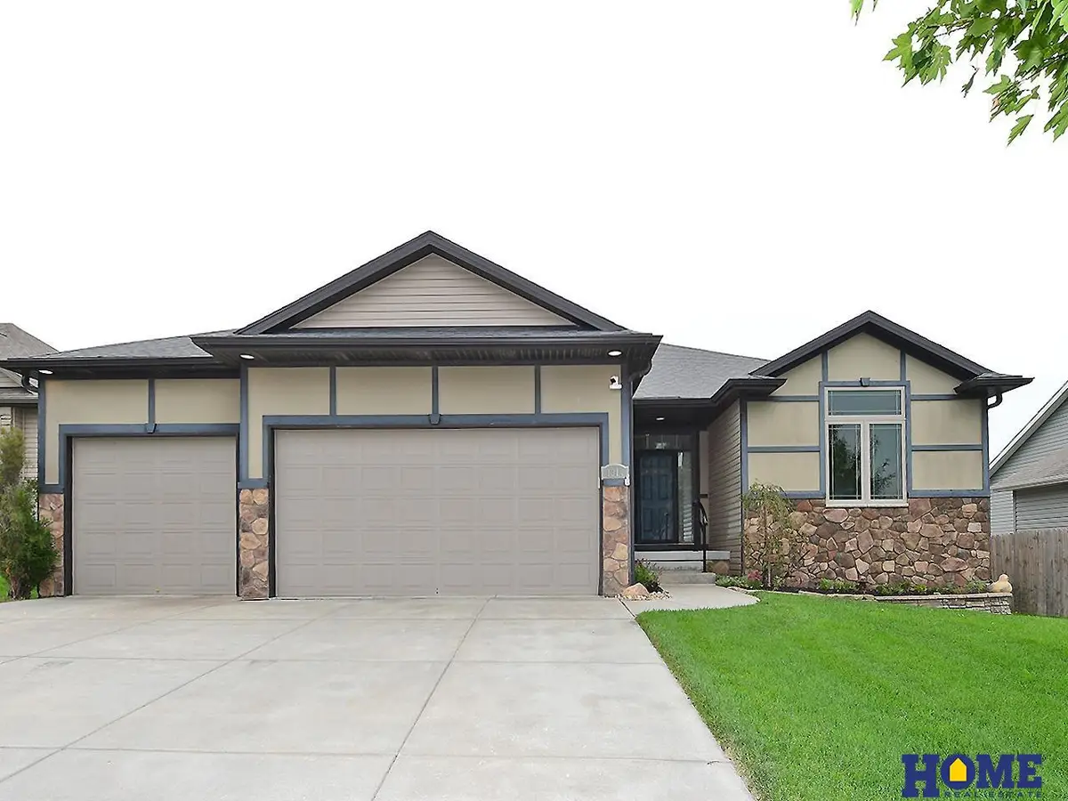1314 N 95th Street, Lincoln, NE 68505 - #1