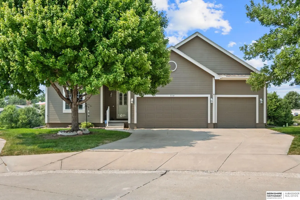 5144 N 159th Circle, Omaha, NE 68116 - #1