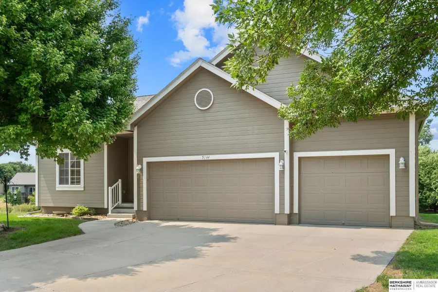 5144 N 159th Circle, Omaha, NE 68116 - #2