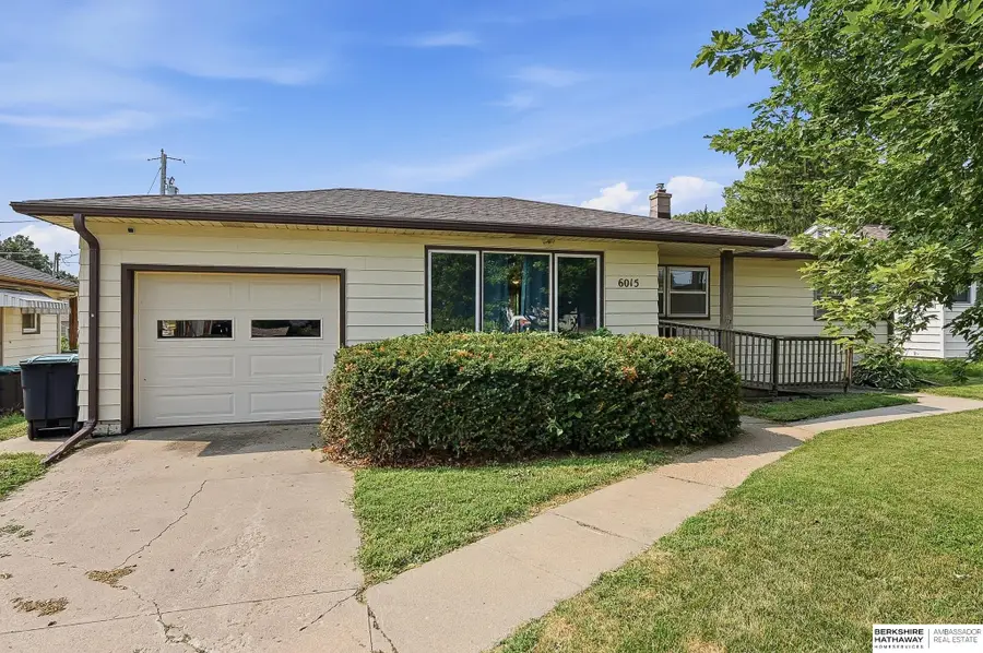 6015 Oak Street, Omaha, NE 68106 - #2