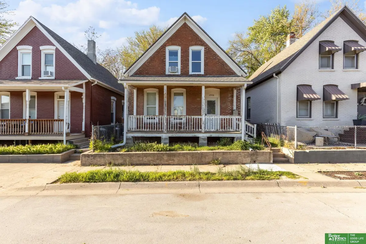 2908 Izard Street, Omaha, NE 68131 - #1