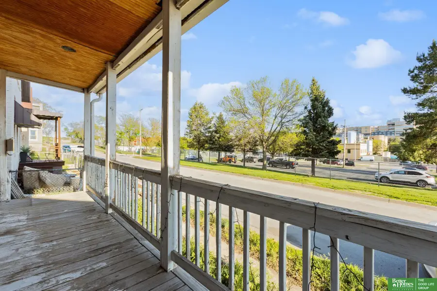 2908 Izard Street, Omaha, NE 68131 - #3