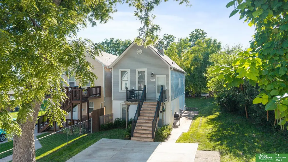 828 S 21st Street, Omaha, NE 68108 - #1