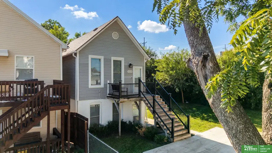 828 S 21st Street, Omaha, NE 68108 - #2