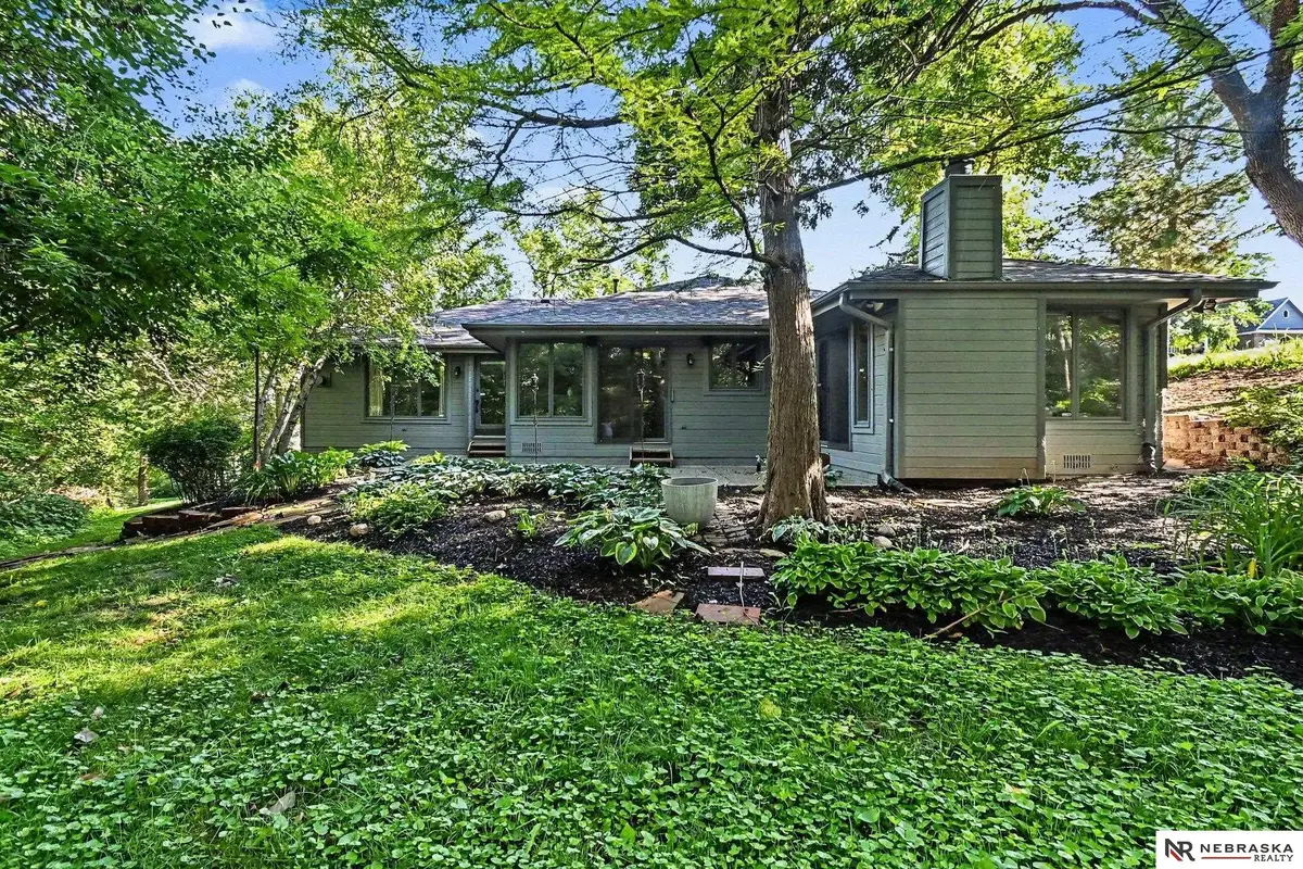 21417 Ridgewood Road, Omaha, NE 68022 - #1