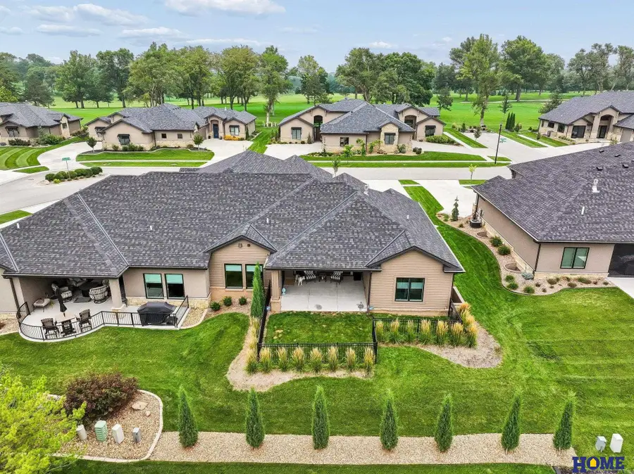 9617 Casa Colina Drive, Lincoln, NE 68520 - #2