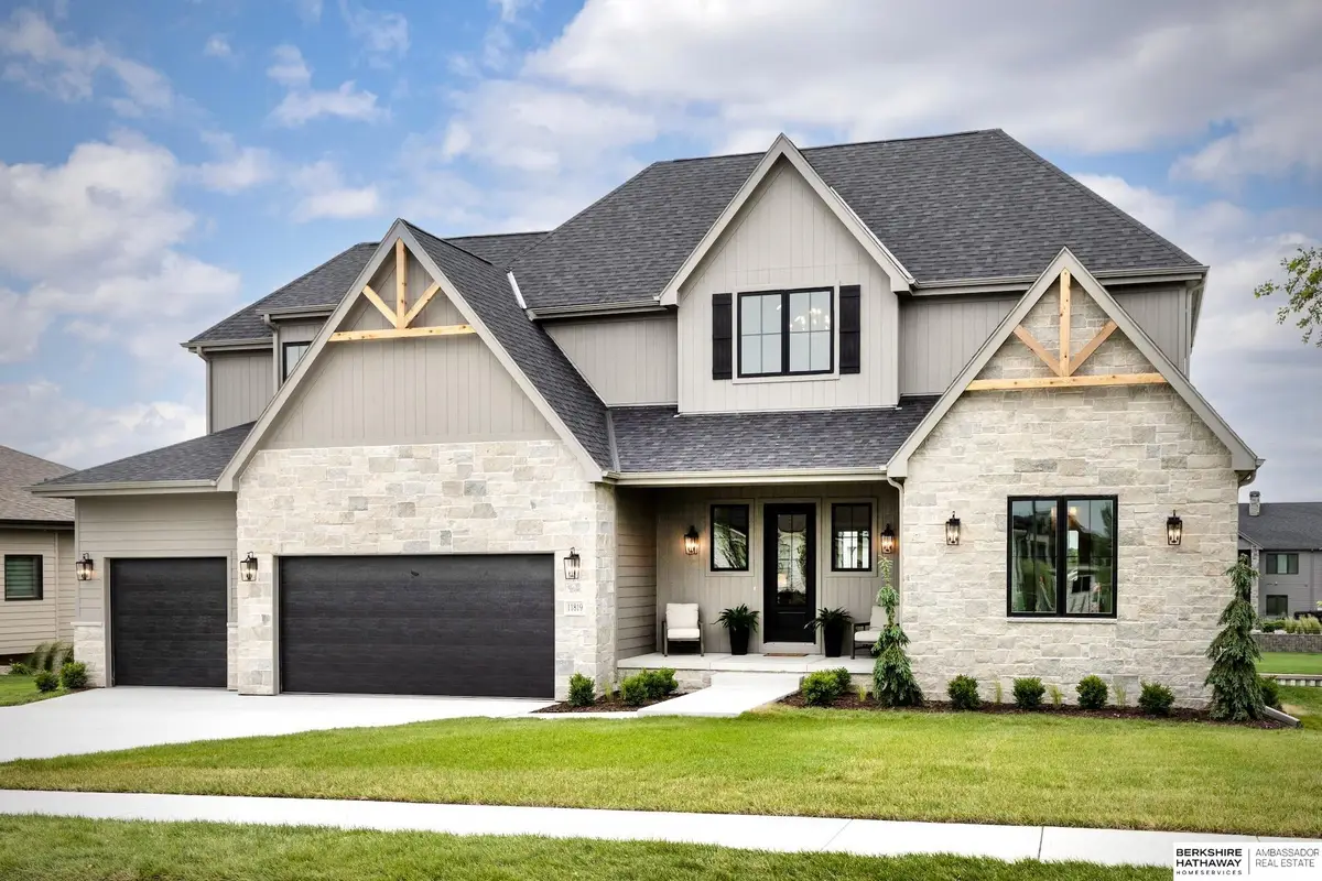 11819 N 173rd Circle, Bennington, NE 68007 - #1