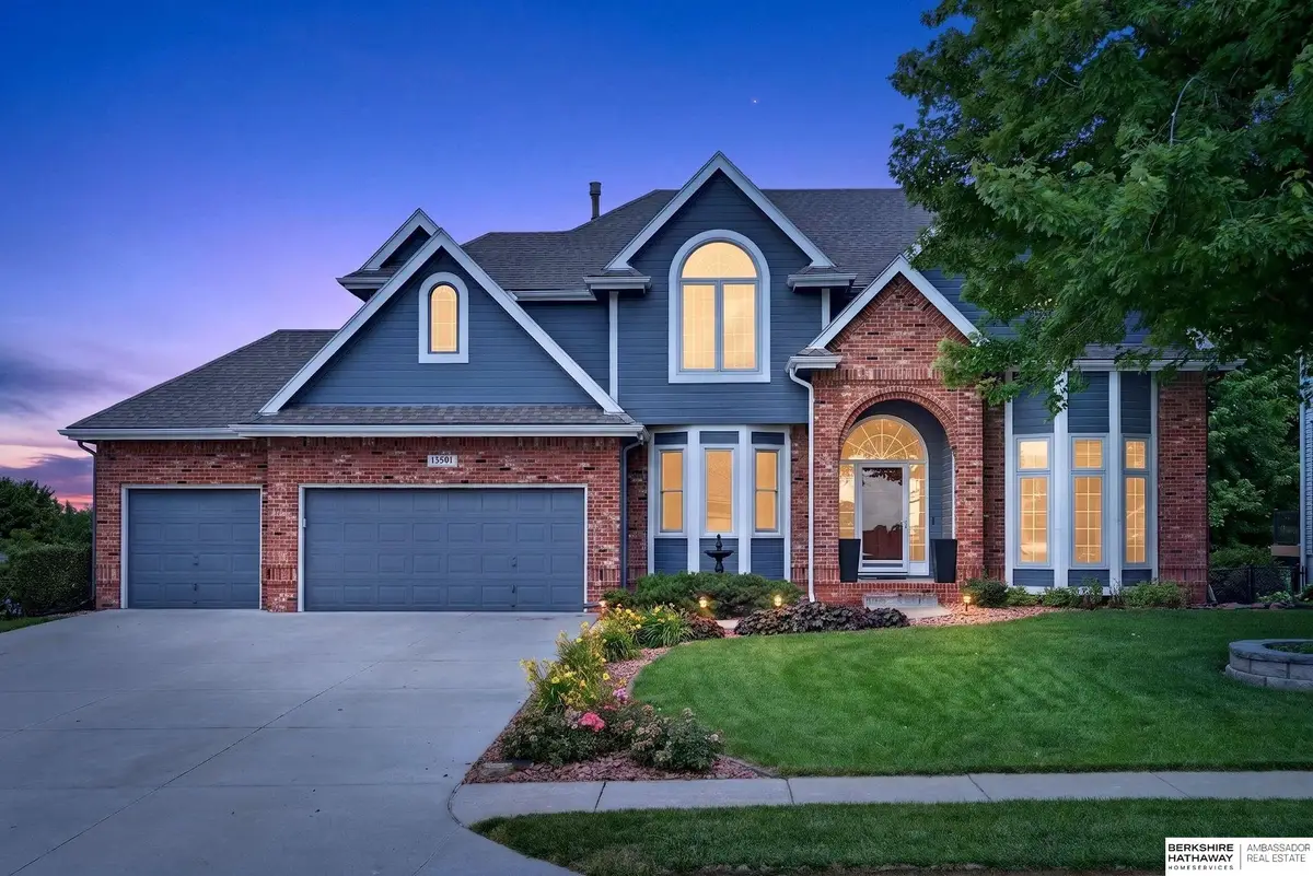 13501 S 22nd Street, Bellevue, NE 68123 - #1
