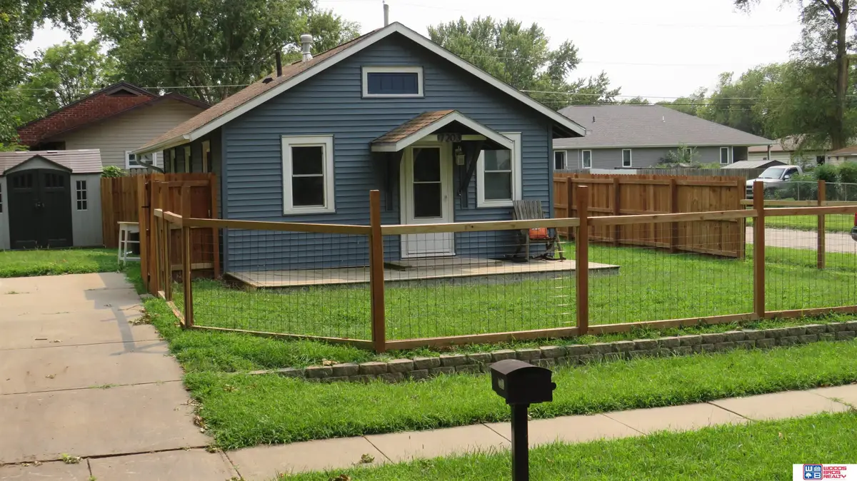 7203 Burlington Avenue, Lincoln, NE 68507 - #1