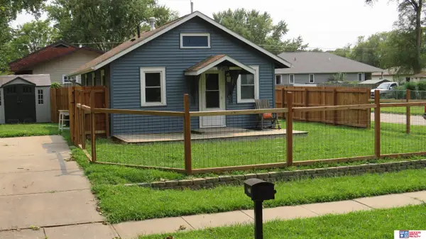 7203 Burlington Avenue, Lincoln, NE 68507