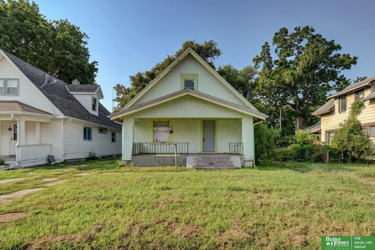 3023 Larimore Avenue, Omaha, NE 68111 - #1