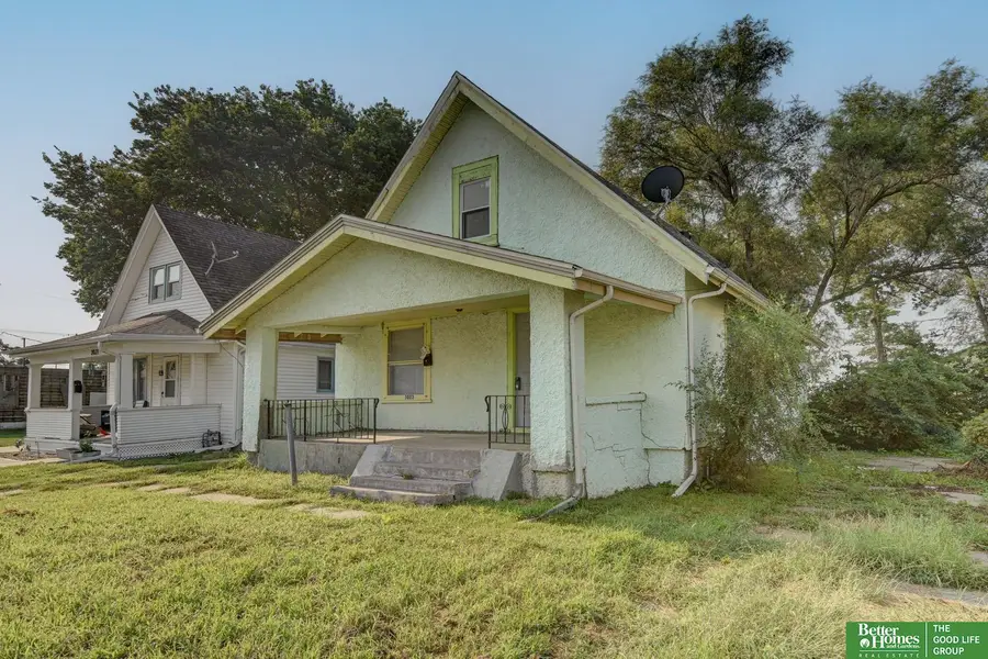 3023 Larimore Avenue, Omaha, NE 68111 - #3