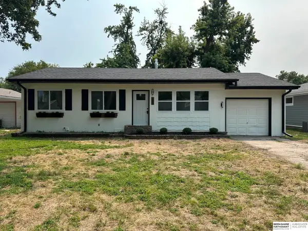 107 W Harrier Street, Valley, NE 68064