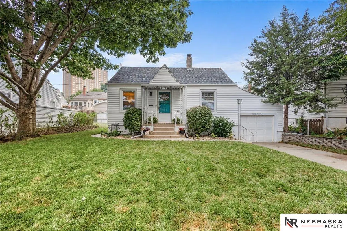 5116 Rees Street, Omaha, NE 68106 - #1