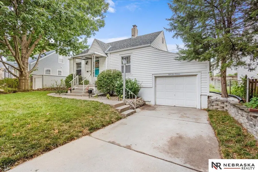 5116 Rees Street, Omaha, NE 68106 - #2